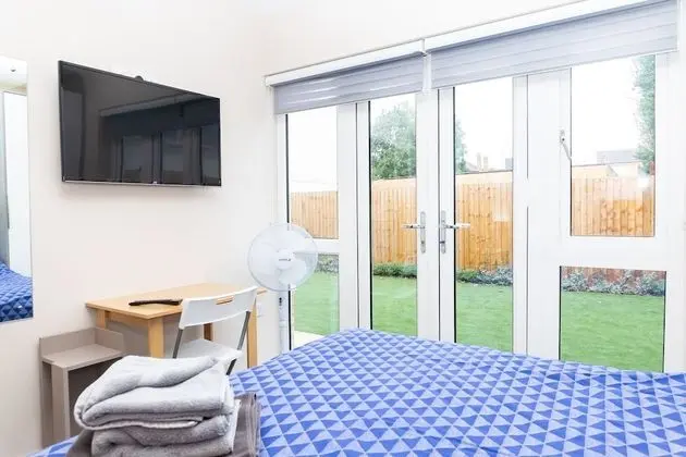 Luxury Apart Daire, 1 Yatak Odası