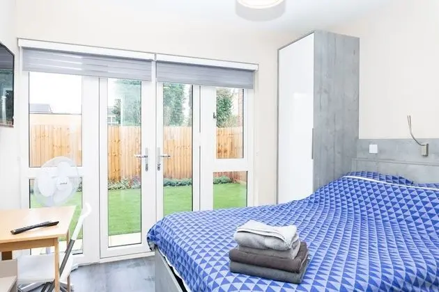Luxury Apart Daire, 1 Yatak Odası