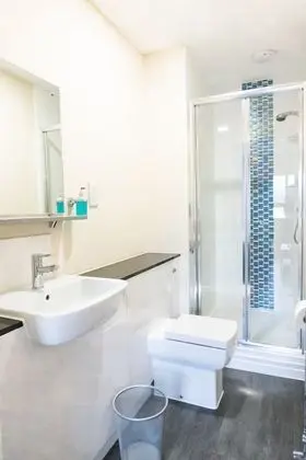 Luxury Apart Daire, 1 Yatak Odası