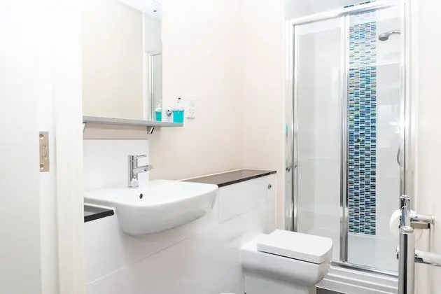Luxury Apart Daire, 2 Yatak Odası