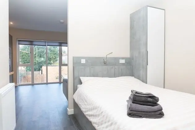 Luxury Stüdyo