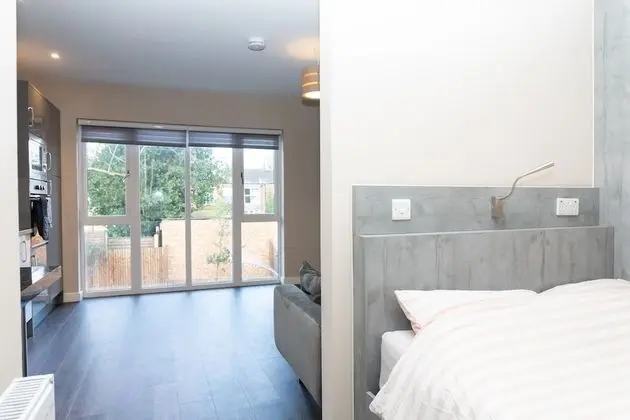Luxury Stüdyo