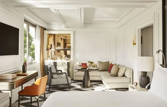 Grand Oda (Premier Castellana)