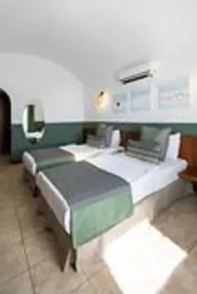 Standart Deniz Manzaralı Oda