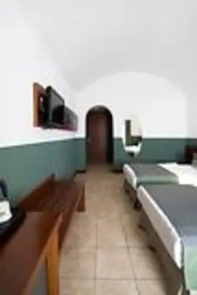 Standart Deniz Manzaralı Oda