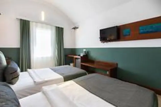 Standart Deniz Manzaralı Oda