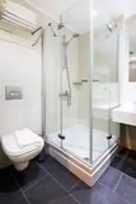 Standart Deniz Manzaralı Oda