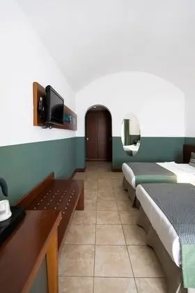 Standart Deniz Manzaralı Oda
