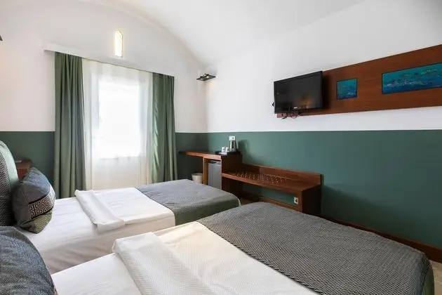 Standart Deniz Manzaralı Oda
