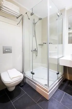 Standart Deniz Manzaralı Oda