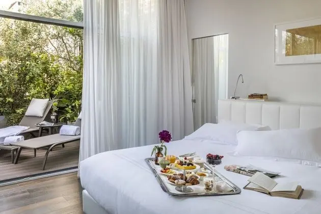 Gran Prestige Terrace Suite