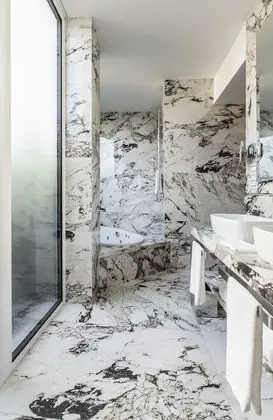 Gran Prestige Terrace Suite