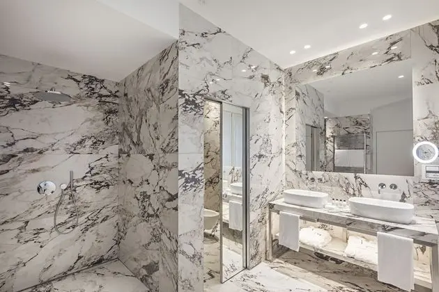 Prestige Terrace Suite