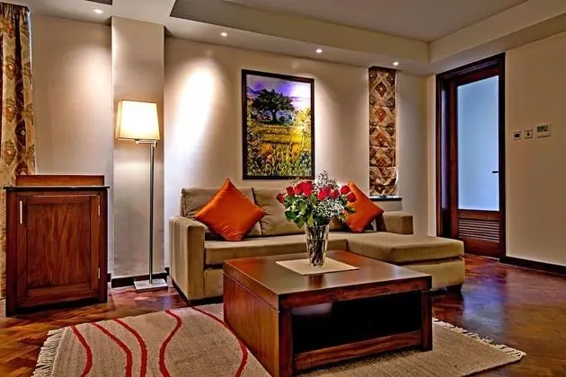 Executive Oda (Atrium)