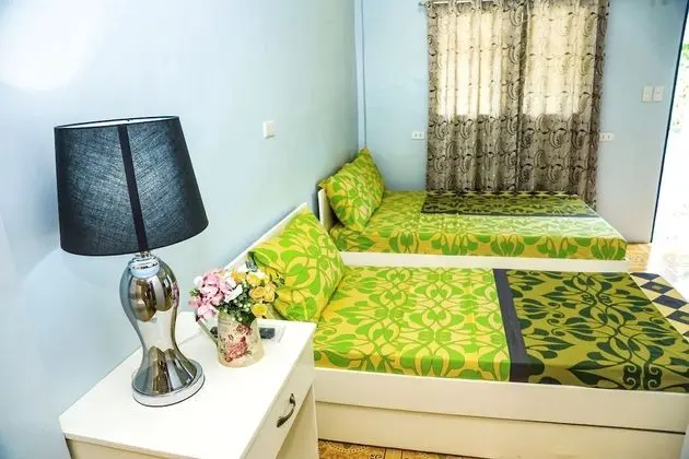Family Oda, Sigara İçilmez (Taytay)