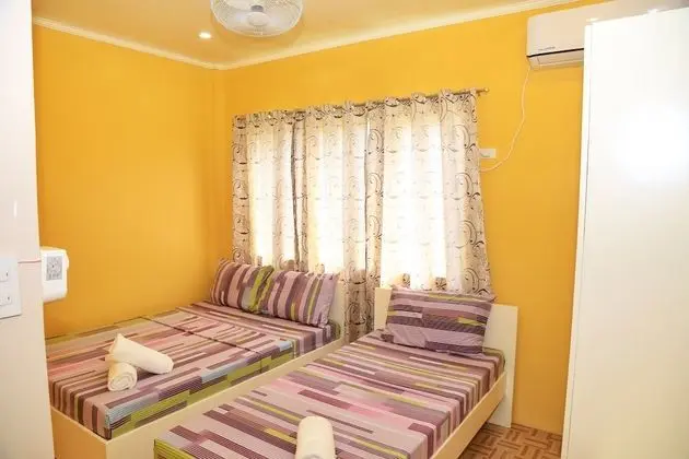 Family Oda, Sigara İçilmez (Taytay)