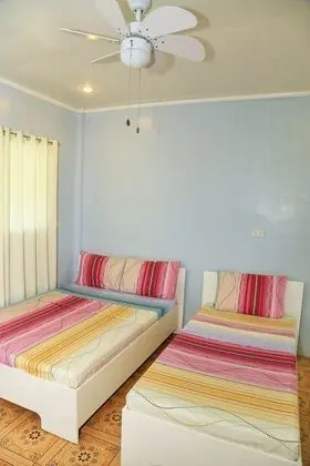 Family Oda, Sigara İçilmez (Taytay)