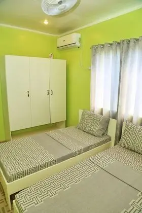 Family Oda, Sigara İçilmez (Taytay)