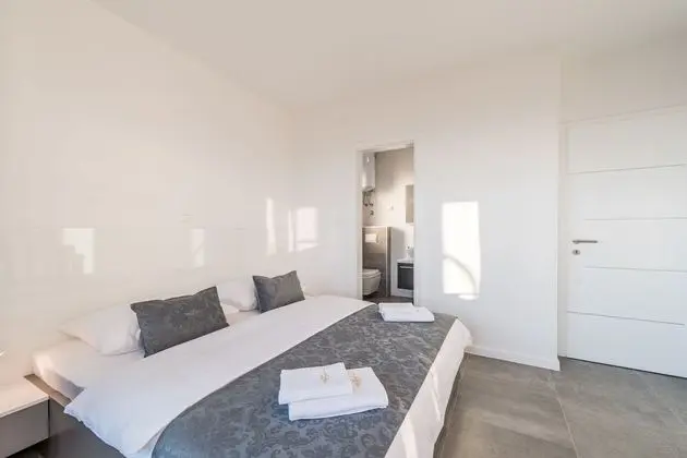 Exclusive Apart Daire, 4 Yatak Odası, Sıcak Su Havuzu, Deniz Manzaralı