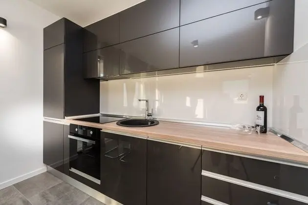 Exclusive Apart Daire, 4 Yatak Odası, Sıcak Su Havuzu, Deniz Manzaralı
