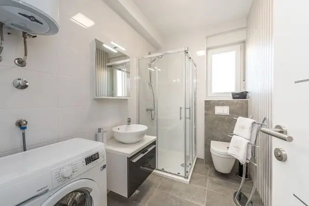 Exclusive Apart Daire, 4 Yatak Odası, Sıcak Su Havuzu, Deniz Manzaralı