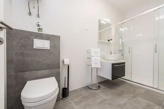 Exclusive Apart Daire, 4 Yatak Odası, Sıcak Su Havuzu, Deniz Manzaralı