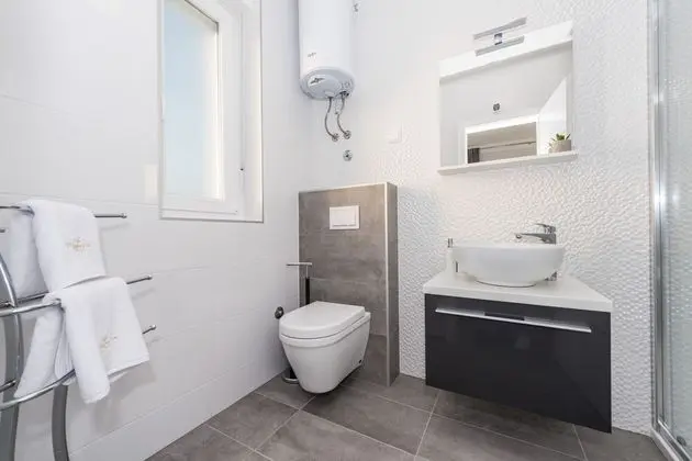 Exclusive Apart Daire, 4 Yatak Odası, Sıcak Su Havuzu, Deniz Manzaralı
