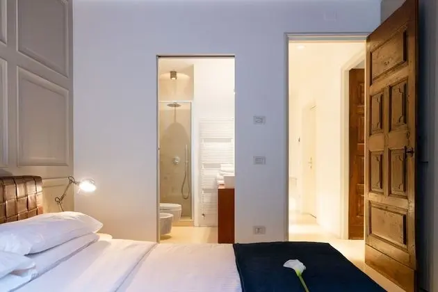Exclusive Apart Daire