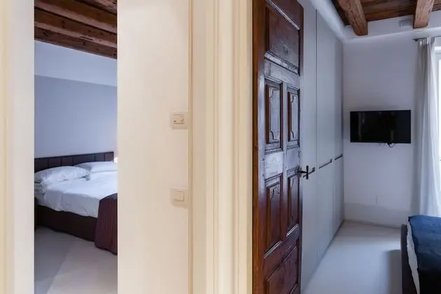 Exclusive Apart Daire