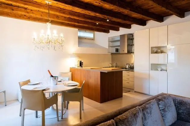 Exclusive Apart Daire