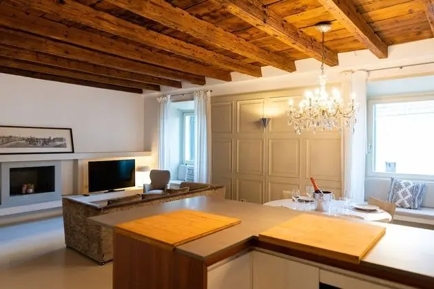 Exclusive Apart Daire