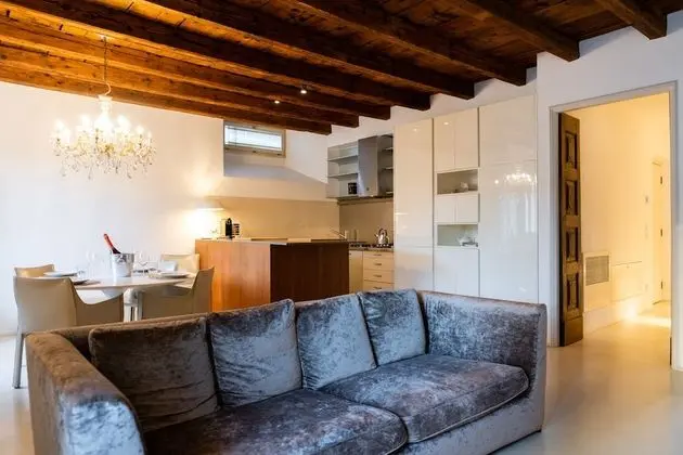 Exclusive Apart Daire
