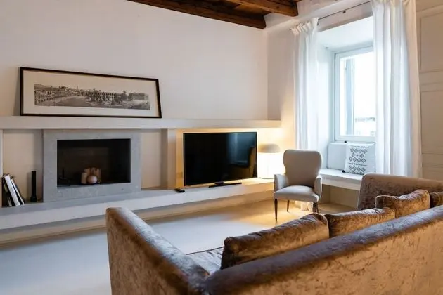 Exclusive Apart Daire