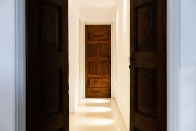 Exclusive Apart Daire