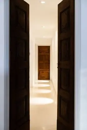 Exclusive Apart Daire