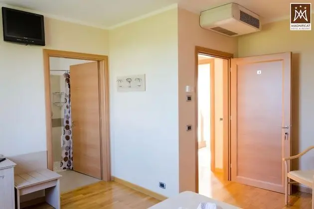 Deluxe Tek Kişilik Oda