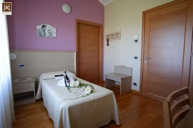 Deluxe Tek Kişilik Oda