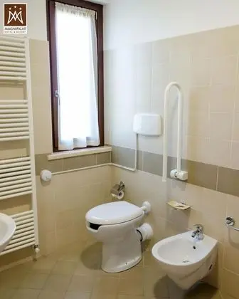 Deluxe Tek Kişilik Oda