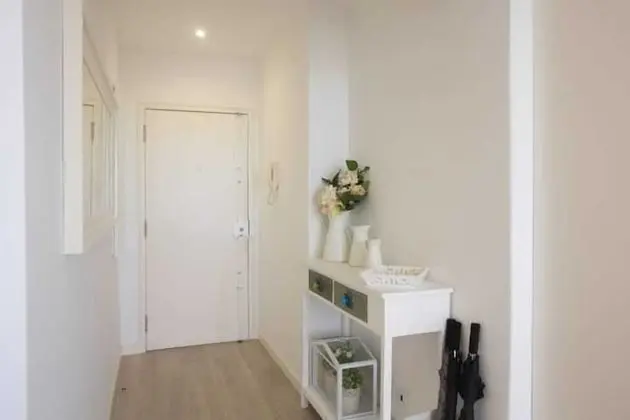 Basic Apart Daire, 1 Çift Kişilik Yatak ve Çekyat