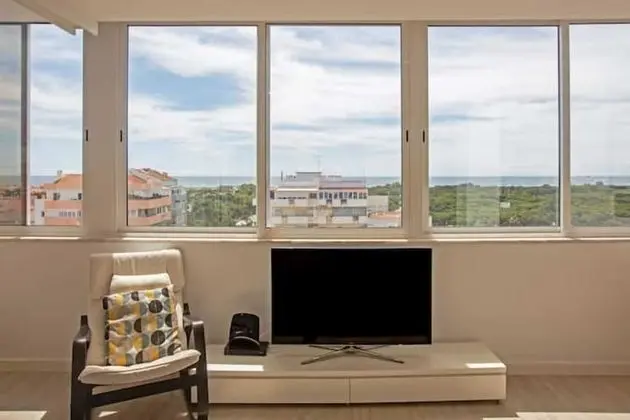 Basic Apart Daire, 1 Çift Kişilik Yatak ve Çekyat
