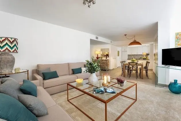 Apart Daire, 3 Yatak Odası