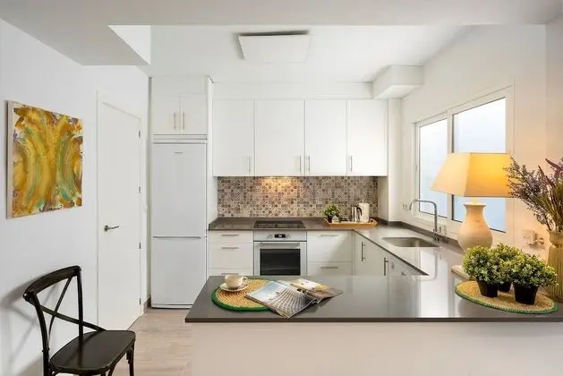 Apart Daire, 3 Yatak Odası