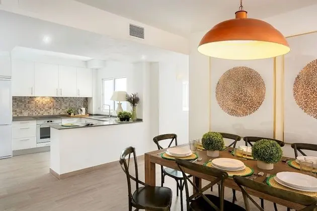 Apart Daire, 3 Yatak Odası