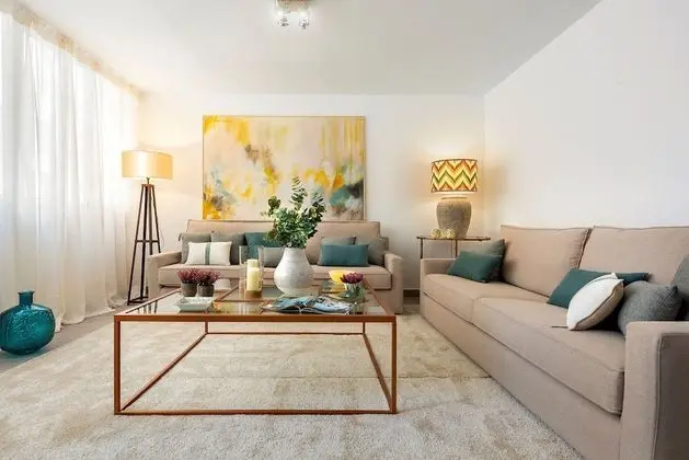 Apart Daire, 3 Yatak Odası