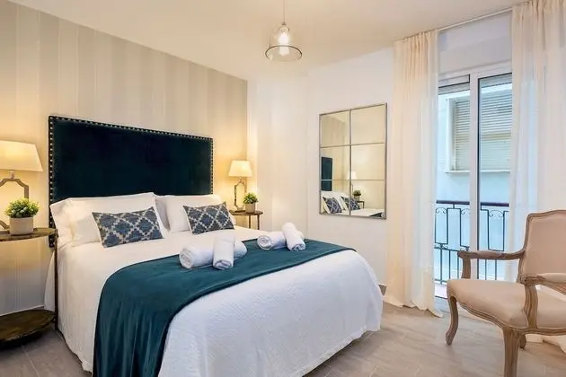 Apart Daire, 3 Yatak Odası