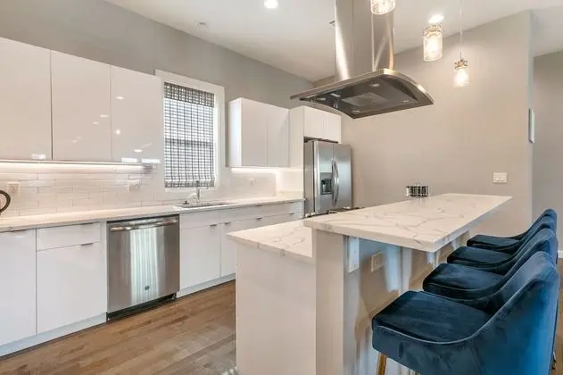 Elite Sıra Ev, 4 Yatak Odası, Balkon