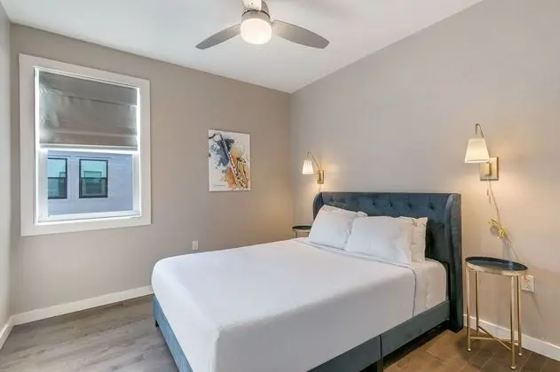 Elite Sıra Ev, 4 Yatak Odası, Balkon