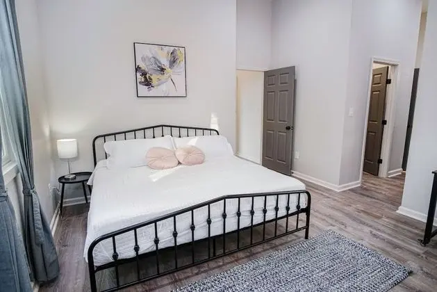 Ev (4 Bedrooms)
