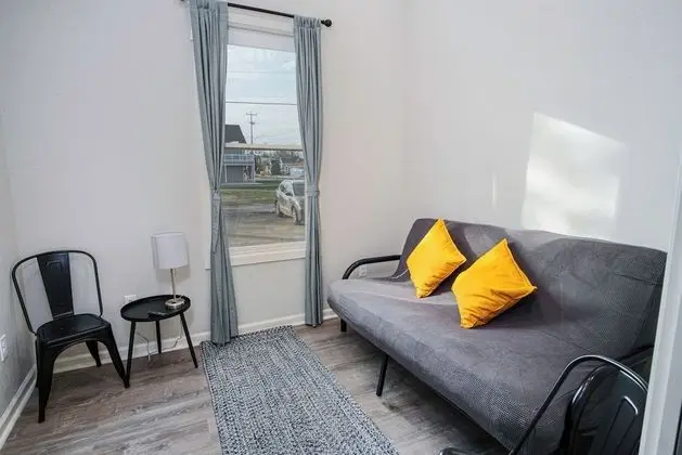 Ev (4 Bedrooms)