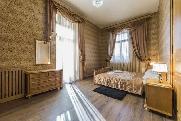 Premium Apart Daire